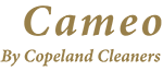 Cameo by Copeland Cleaners