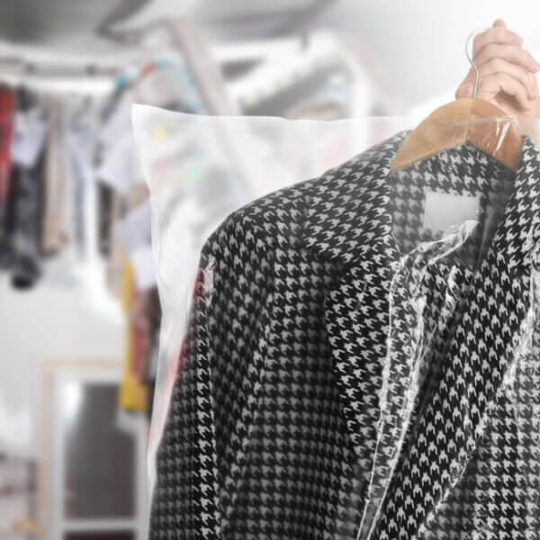 Top Rated Dry Cleaners