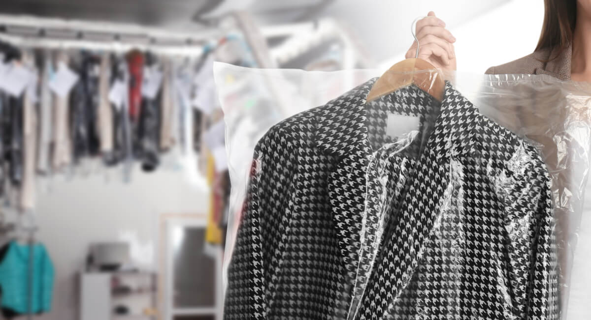 Top Rated Dry Cleaners