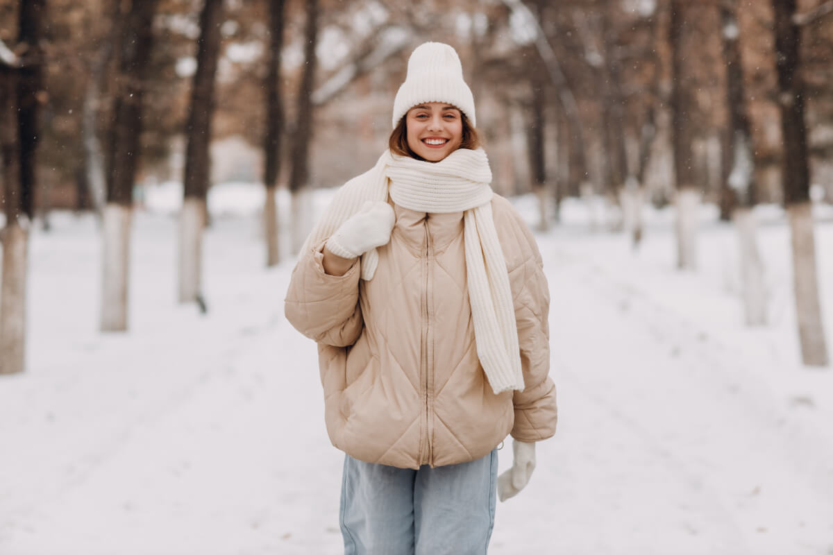 Down Jacket Dry Cleaning