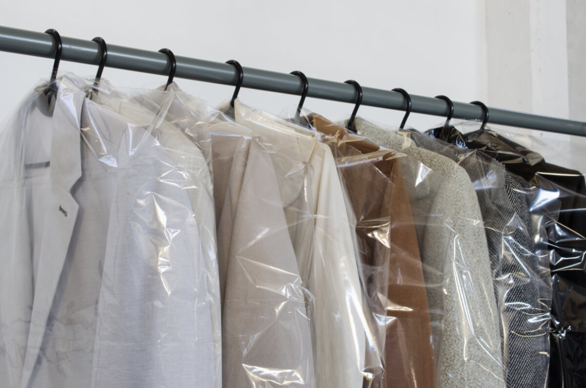 Premium Dry Cleaners