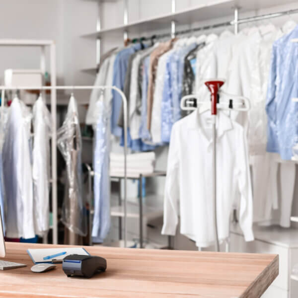 Premium Dry Cleaners NYC