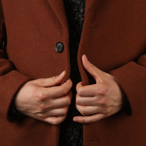 Wool Coat Dry Cleaning