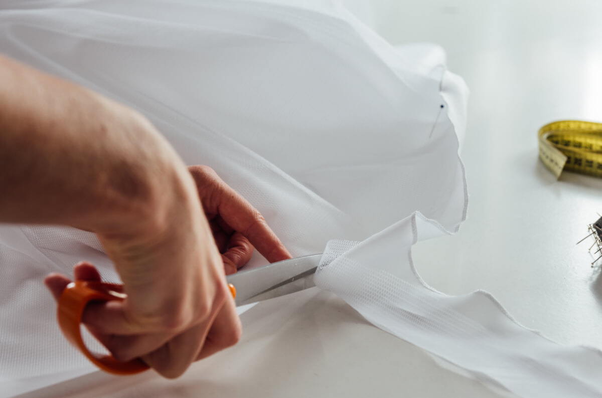 Bridal Alterations